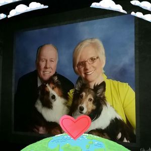 Meet your Posher, Victoria